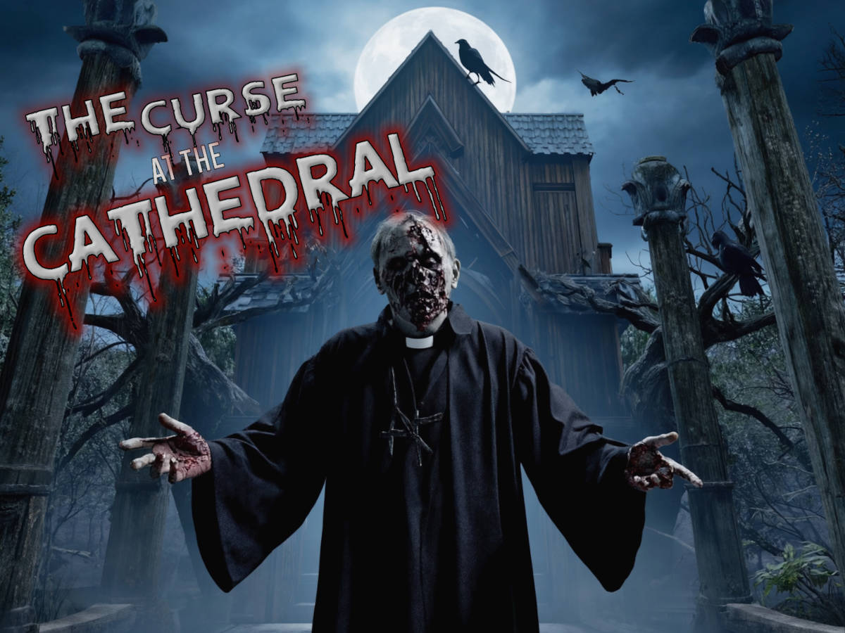 Curse at the Cathedral
