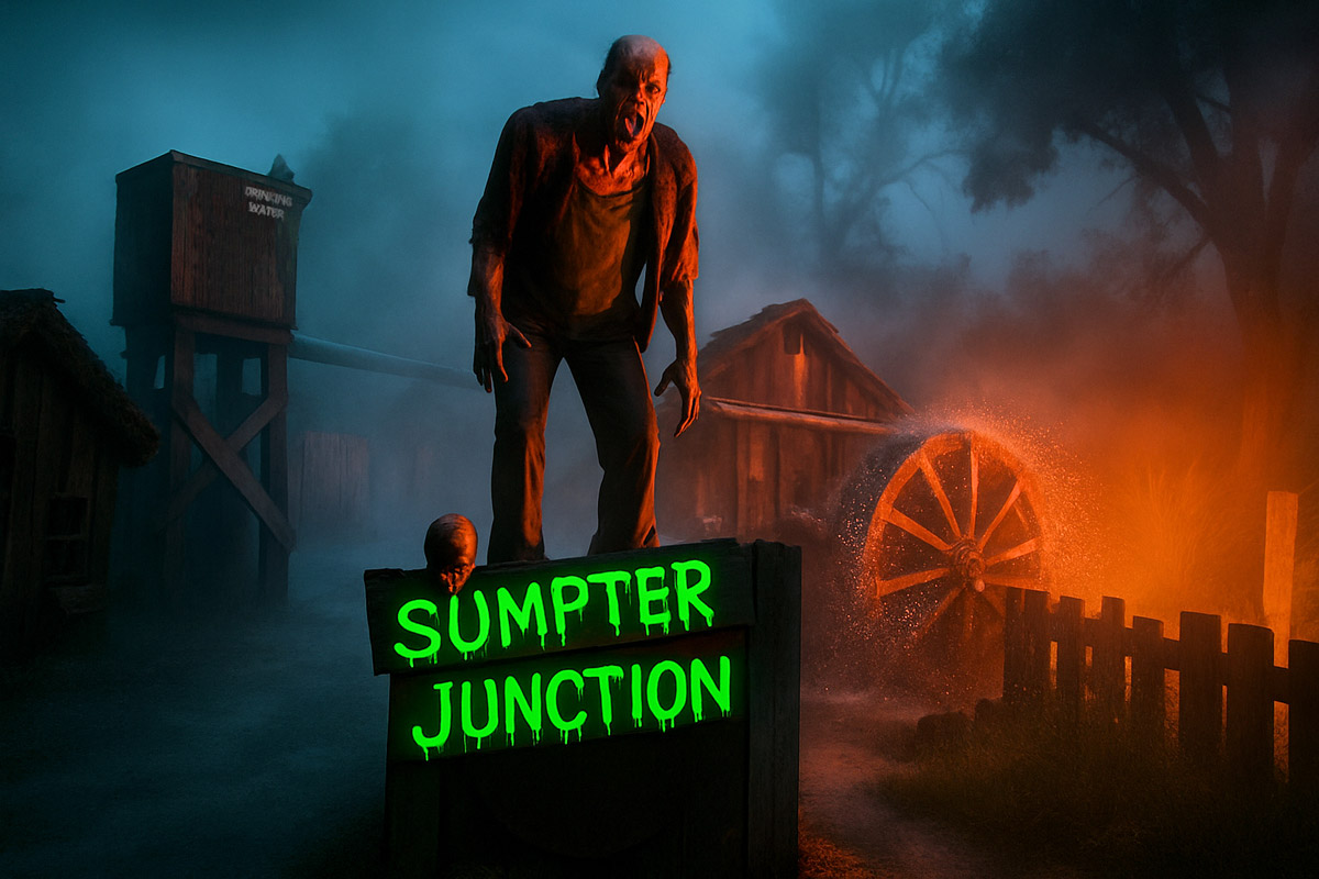 Sumpter Junction